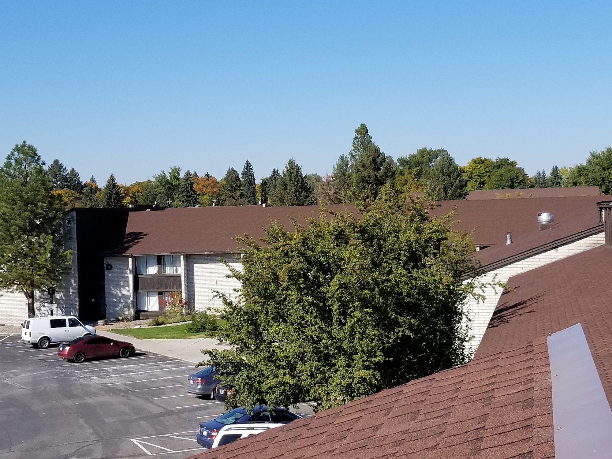 Fairbridge Inn, Suites & Outlaw Conference Center - Kalispell Exterior photo